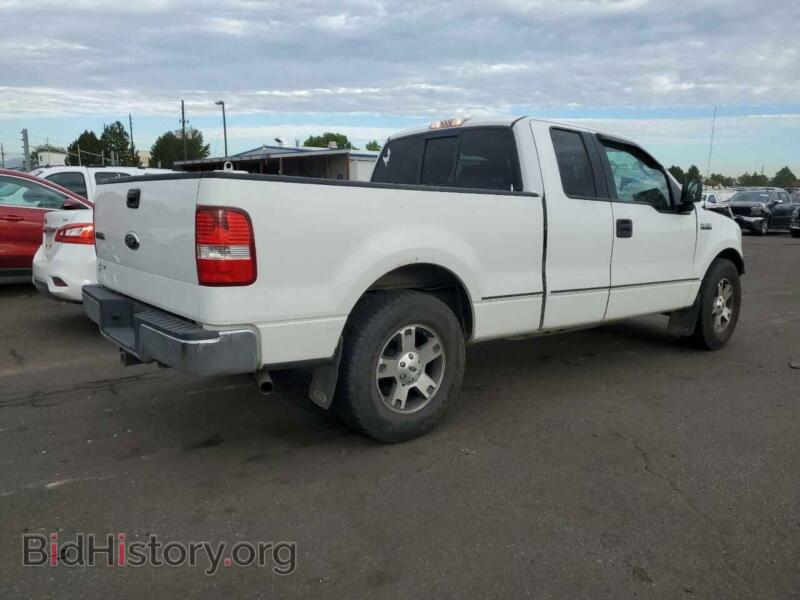 2006 Ford ALL MODELS (VIN 1FTPX12V16FA72503) — фото 3 из 12