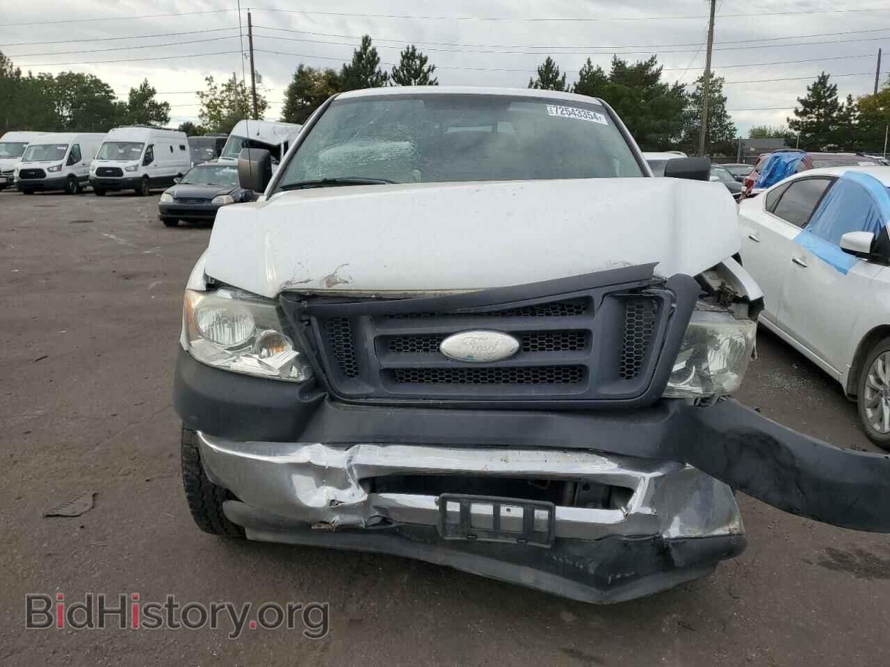 2006 FORD All Models - VIN: 1FTPX12V16FA72503 - Photo 5