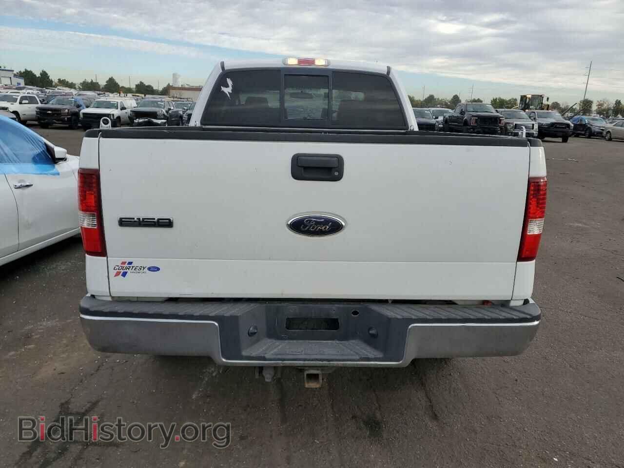 2006 FORD All Models - VIN: 1FTPX12V16FA72503 - Photo 6