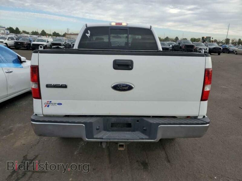 2006 Ford ALL MODELS (VIN 1FTPX12V16FA72503) — фото 6 из 12