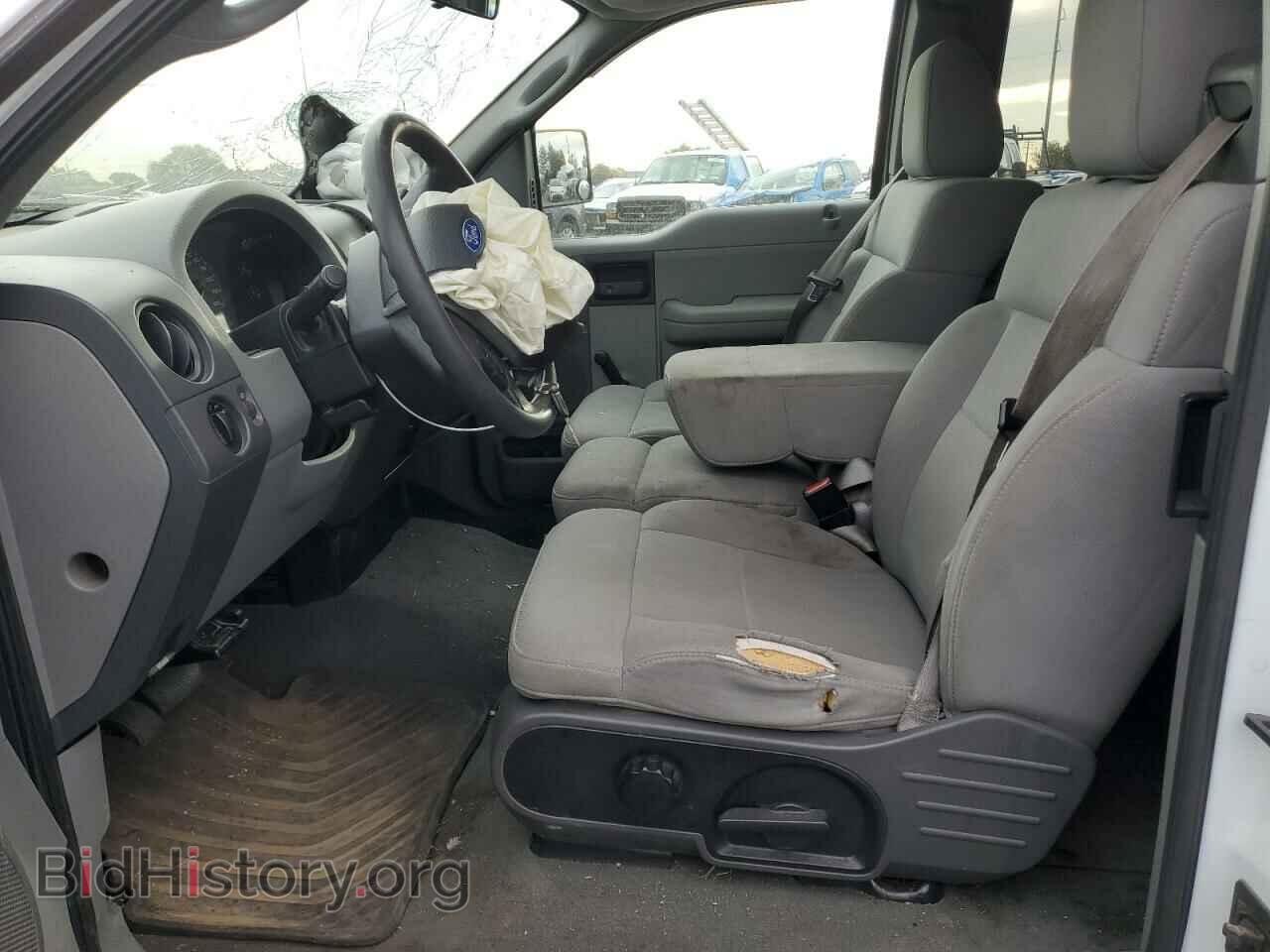 2006 FORD All Models - VIN: 1FTPX12V16FA72503 - Photo 7