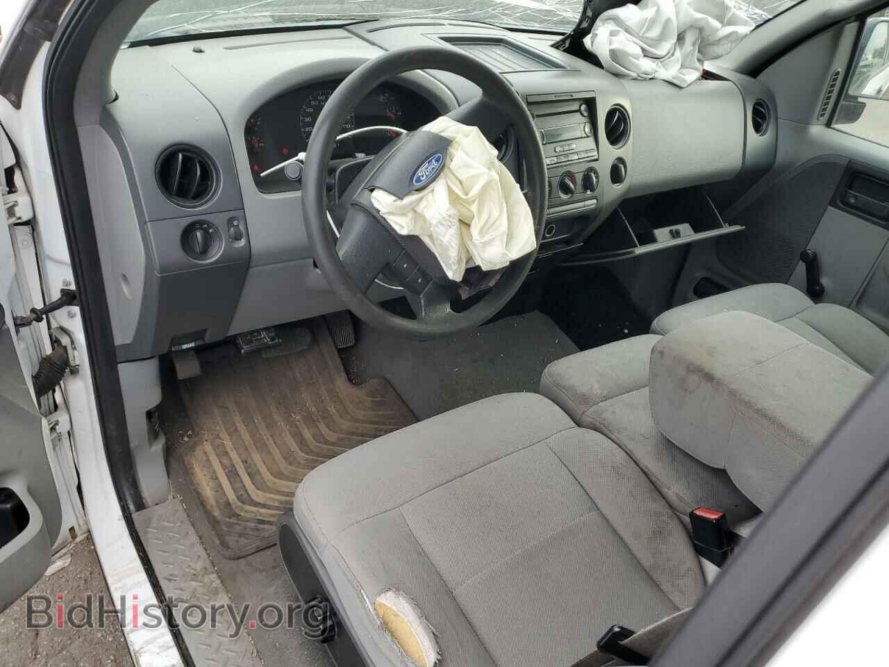 2006 FORD All Models - VIN: 1FTPX12V16FA72503 - Photo 8