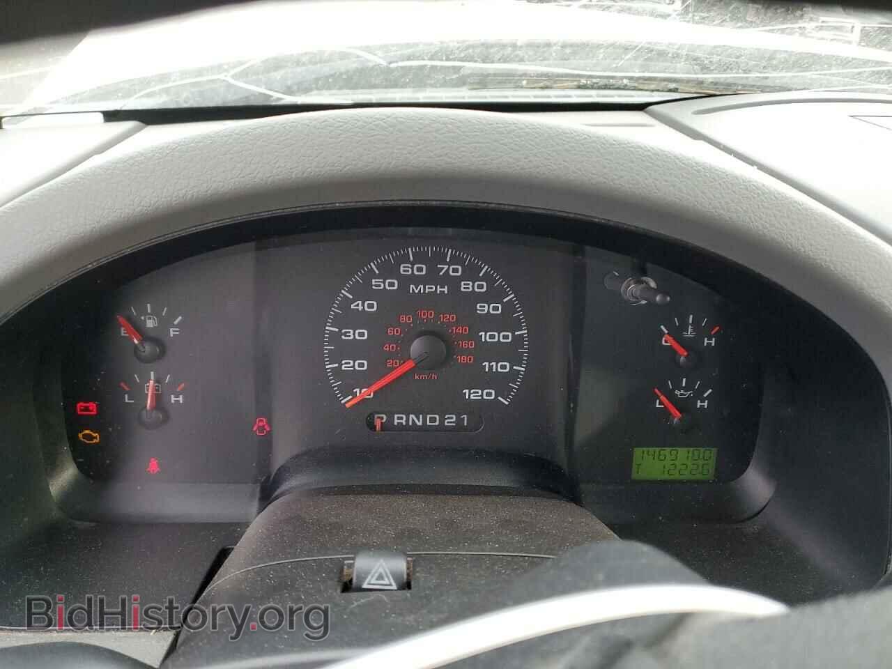 2006 FORD All Models - VIN: 1FTPX12V16FA72503 - Photo 9