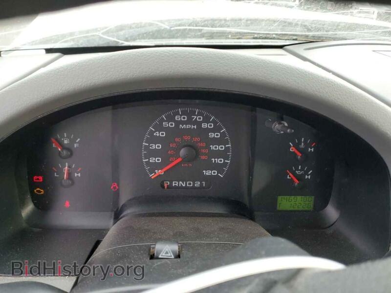 2006 Ford ALL MODELS (VIN 1FTPX12V16FA72503) — фото 9 из 12