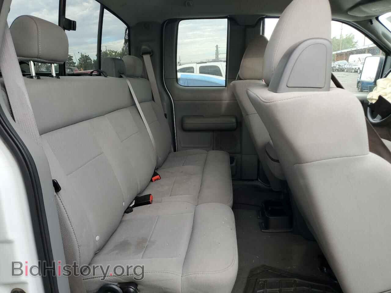 2006 FORD All Models - VIN: 1FTPX12V16FA72503 - Photo 10