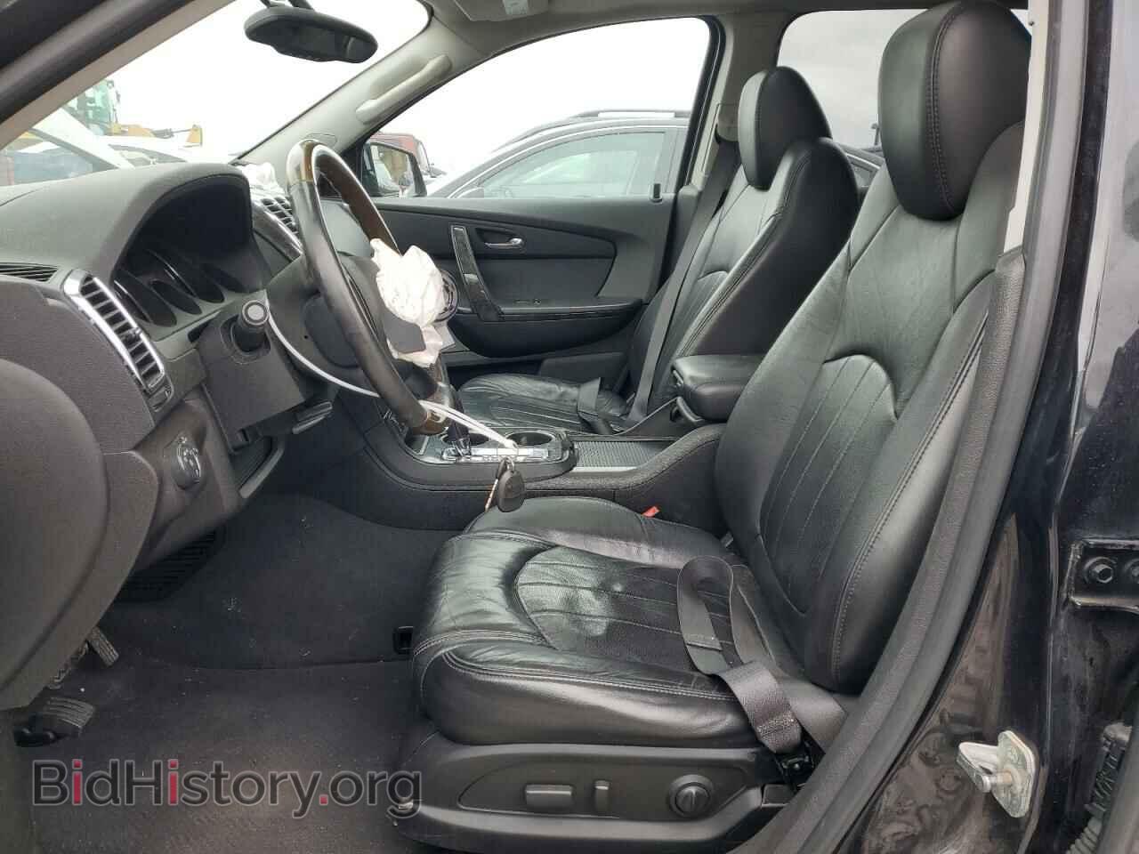 2011 GMC ACADIA DEN - VIN: 1GKKVTED2BJ200841 - Фото 7