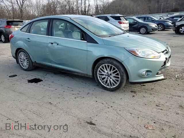 2012 FORD FOCUS - VIN: 1FAHP3H26CL474811 - Фото 13