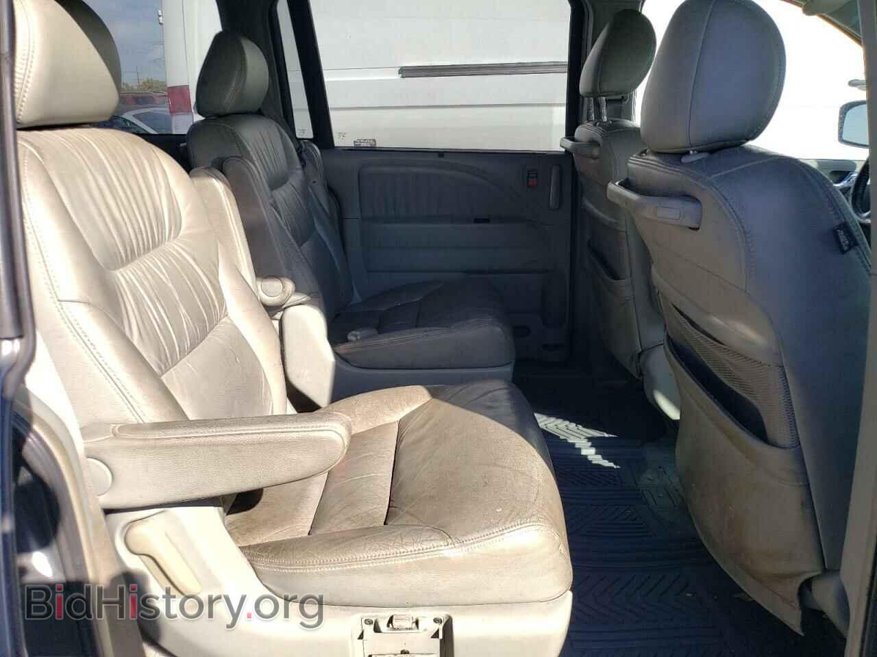 2006 HONDA All Models - VIN: 5FNRL38616B013696 - Фото 11