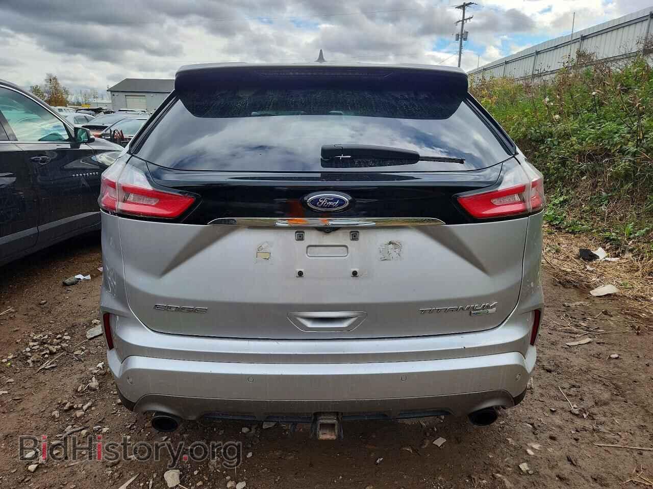2019 FORD EDGE - VIN: 2FMPK4K95KBC07704 - Photo 6