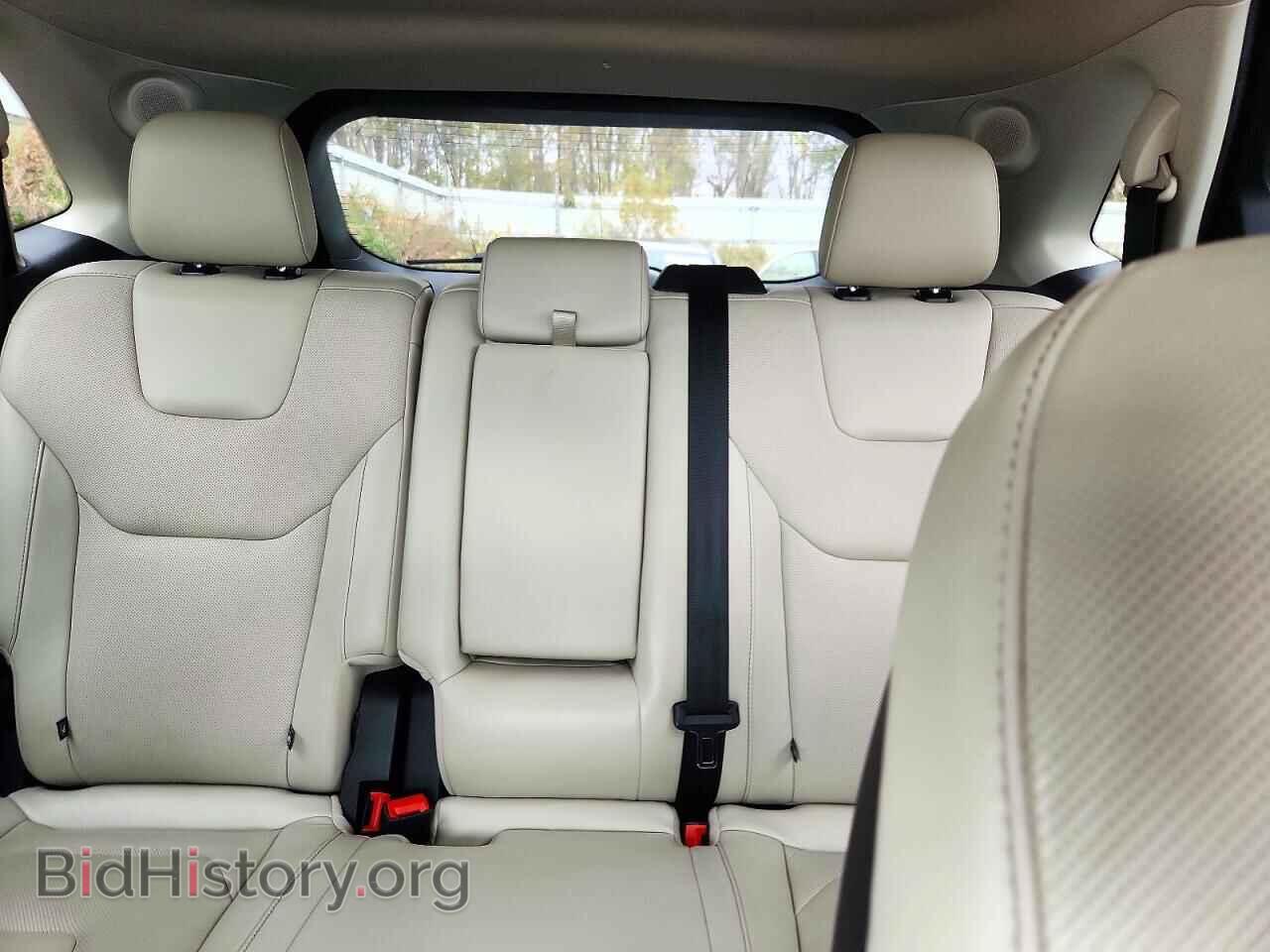 2019 FORD EDGE - VIN: 2FMPK4K95KBC07704 - Photo 10