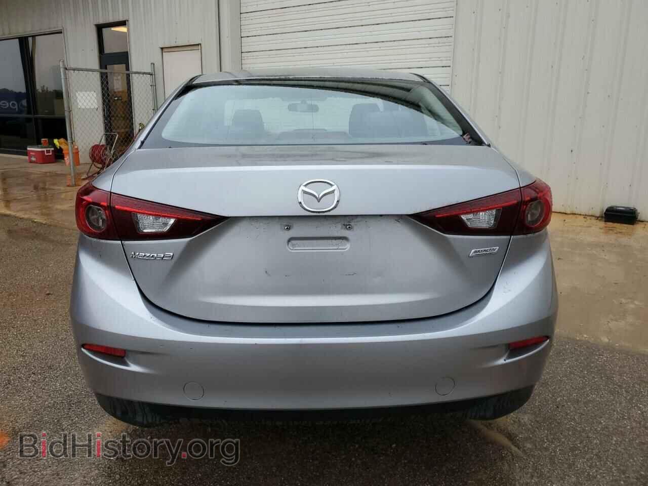 2014 MAZDA 3 - VIN: JM1BM1U71E1127724 - Photo 6