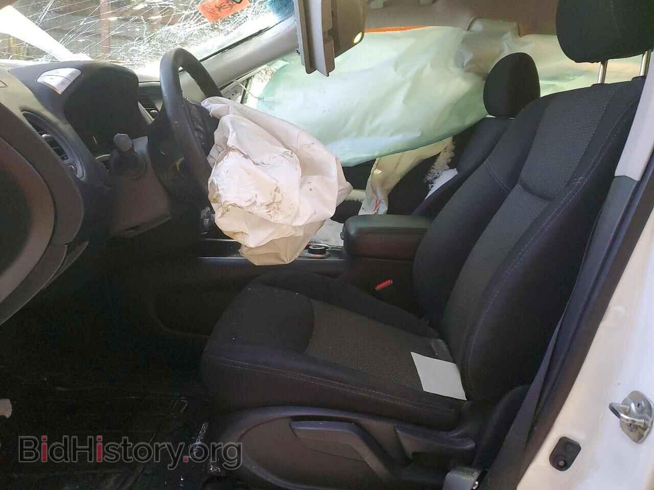 2019 NISSAN PATHFINDER - VIN: 5N1DR2MM4KC648048 - Фото 7