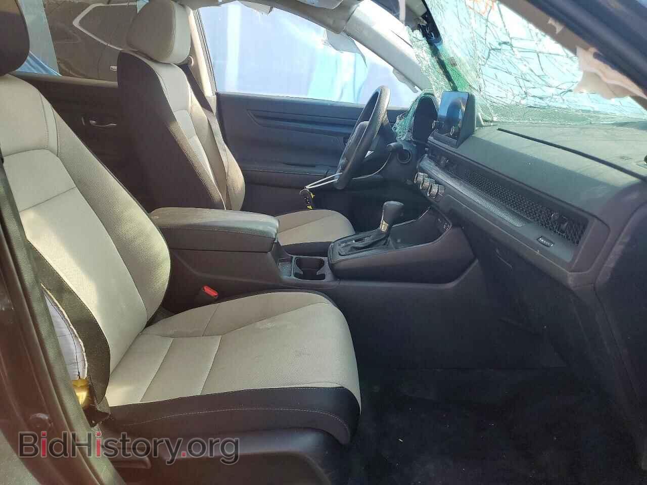 2024 HONDA CRV - VIN: 2HKRS4H40RH408465 - Фото 7