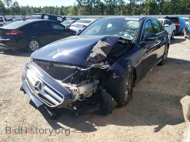 2017 MERCEDES-BENZ E-CLASS - VIN: WDDZF4KB4HA041769 - Фото 2