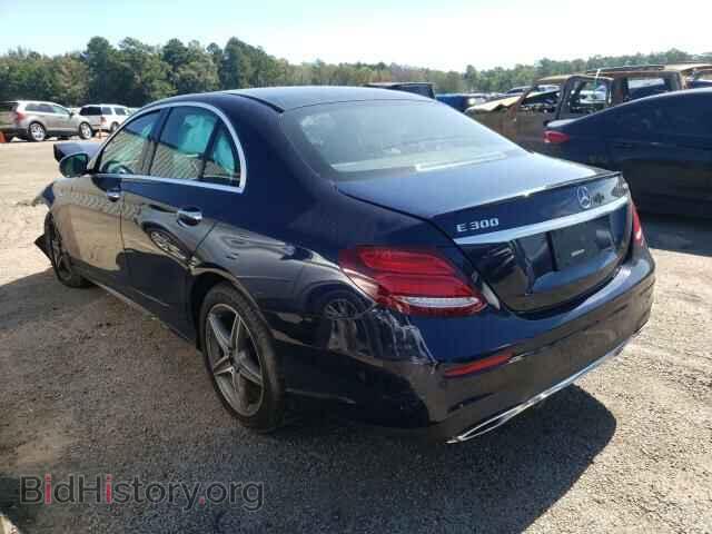 2017 MERCEDES-BENZ E-CLASS - VIN: WDDZF4KB4HA041769 - Фото 3