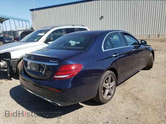 2017 MERCEDES-BENZ E-CLASS - VIN: WDDZF4KB4HA041769 - Фото 4