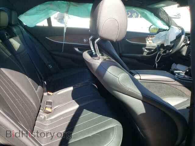 2017 MERCEDES-BENZ E-CLASS - VIN: WDDZF4KB4HA041769 - Фото 6
