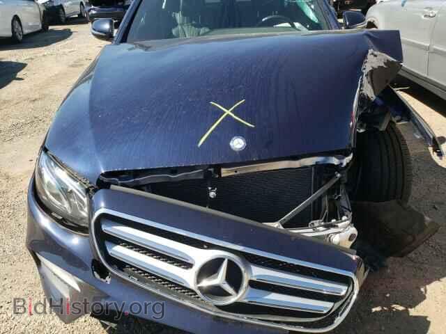 2017 MERCEDES-BENZ E-CLASS - VIN: WDDZF4KB4HA041769 - Фото 7