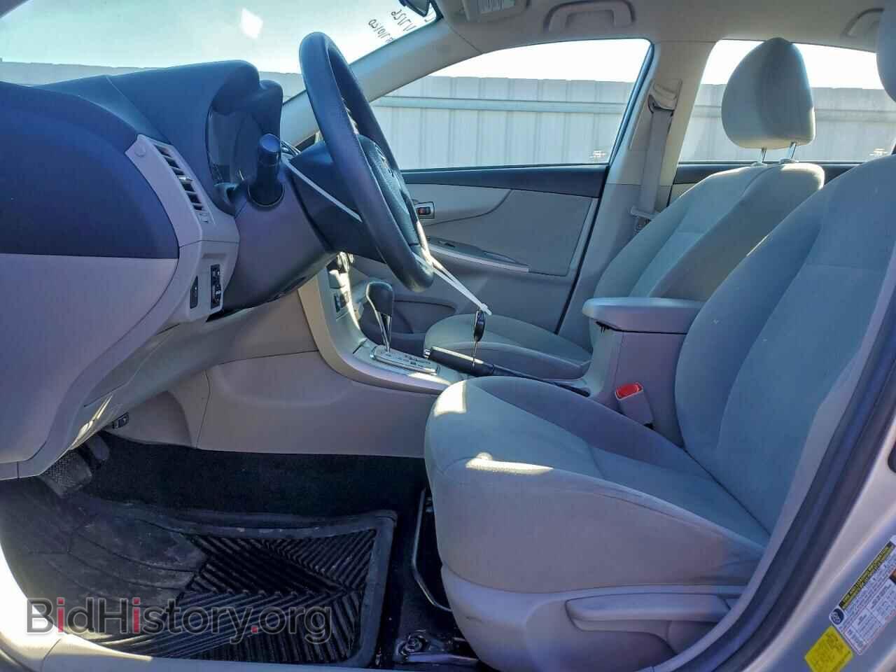 2013 TOYOTA COROLLA - VIN: 5YFBU4EE1DP219893 - Photo 7