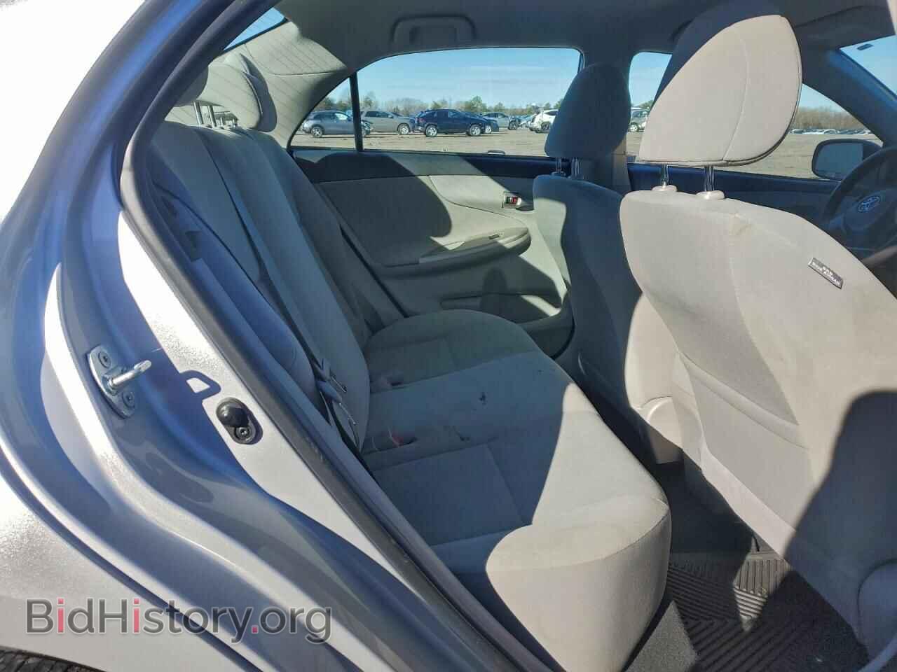 2013 TOYOTA COROLLA - VIN: 5YFBU4EE1DP219893 - Photo 10