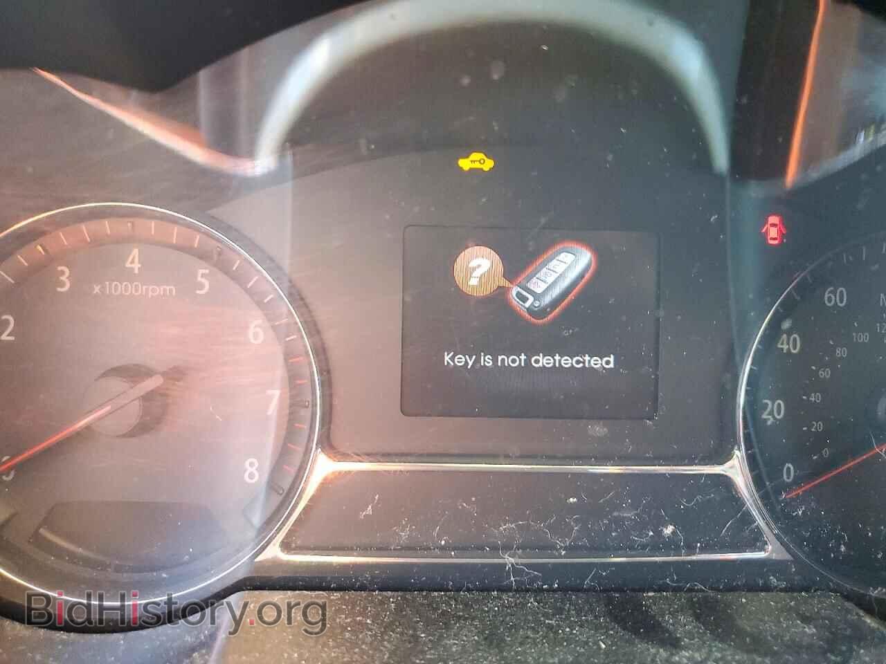 2011 KIA OPTIMA - VIN: KNAGR4A67B5114790 - Фото 9