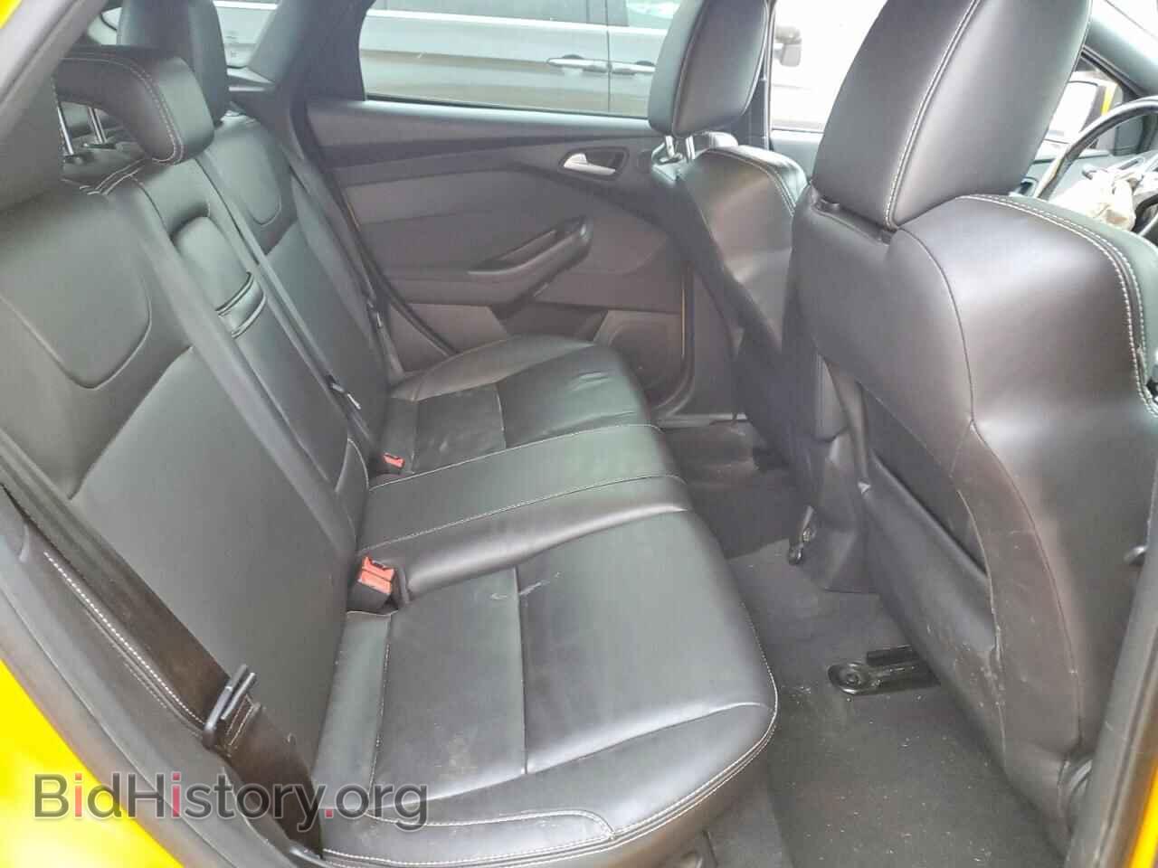 2013 FORD FOCUS - VIN: 1FADP3L93DL231042 - Фото 10