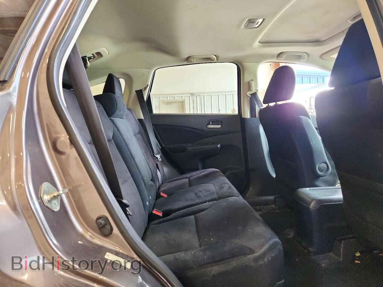 2012 HONDA CRV - VIN: 5J6RM4H55CL056984 - Photo 11