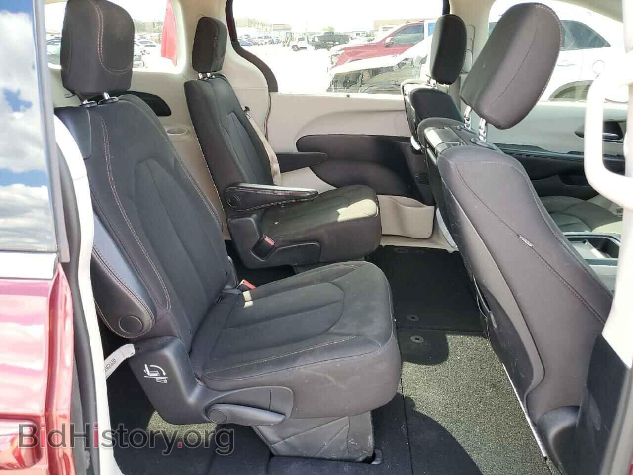 2020 CHRYSLER PACIFICA - VIN: 2C4RC1FG9LR203911 - Photo 11
