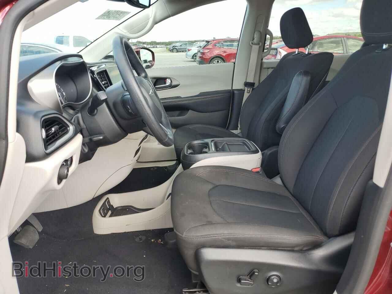 2020 CHRYSLER PACIFICA - VIN: 2C4RC1FG9LR203911 - Photo 7