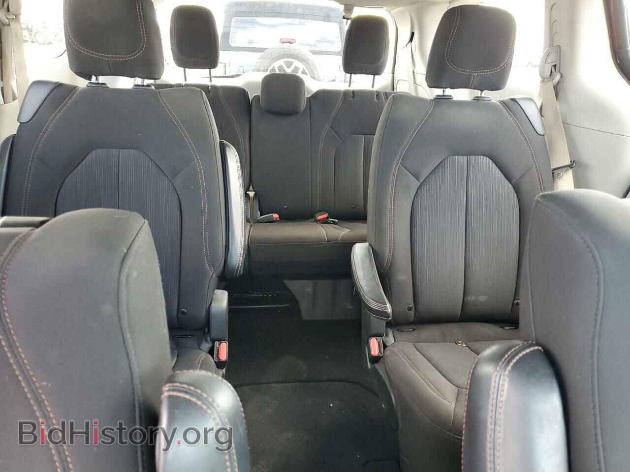 2020 CHRYSLER PACIFICA - VIN: 2C4RC1FG9LR203911 - Photo 10