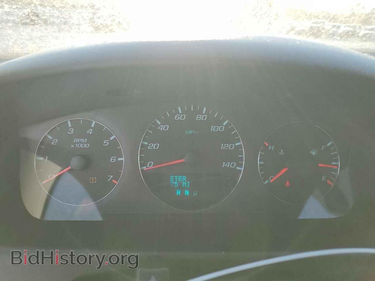 2013 CHEVROLET IMPALA - VIN: 2G1WG5E30D1127484 - Фото 9