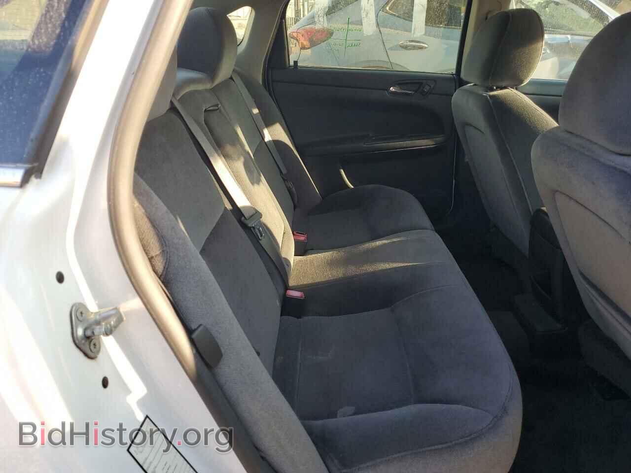 2013 CHEVROLET IMPALA - VIN: 2G1WG5E30D1127484 - Фото 10
