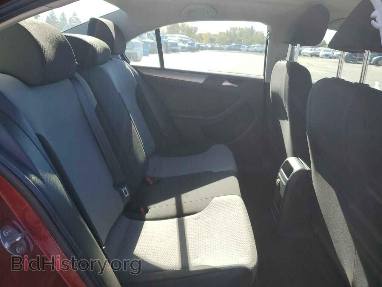 2017 VOLKSWAGEN JETTA - VIN: 3VW2B7AJ3HM266444 - Фото 10