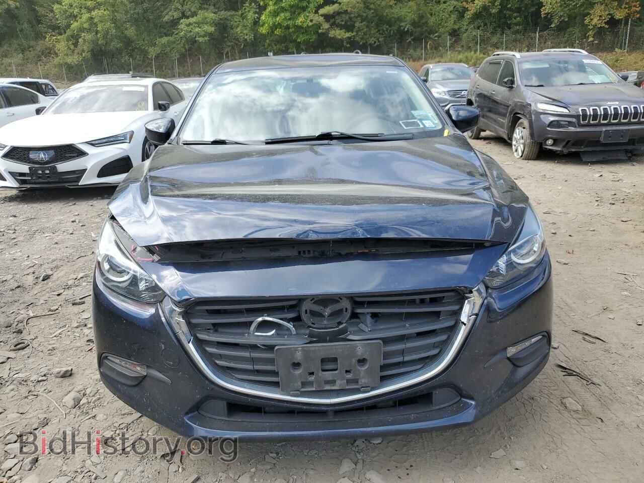 2017 MAZDA 3 - VIN: 3MZBN1U77HM115594 - Фото 5