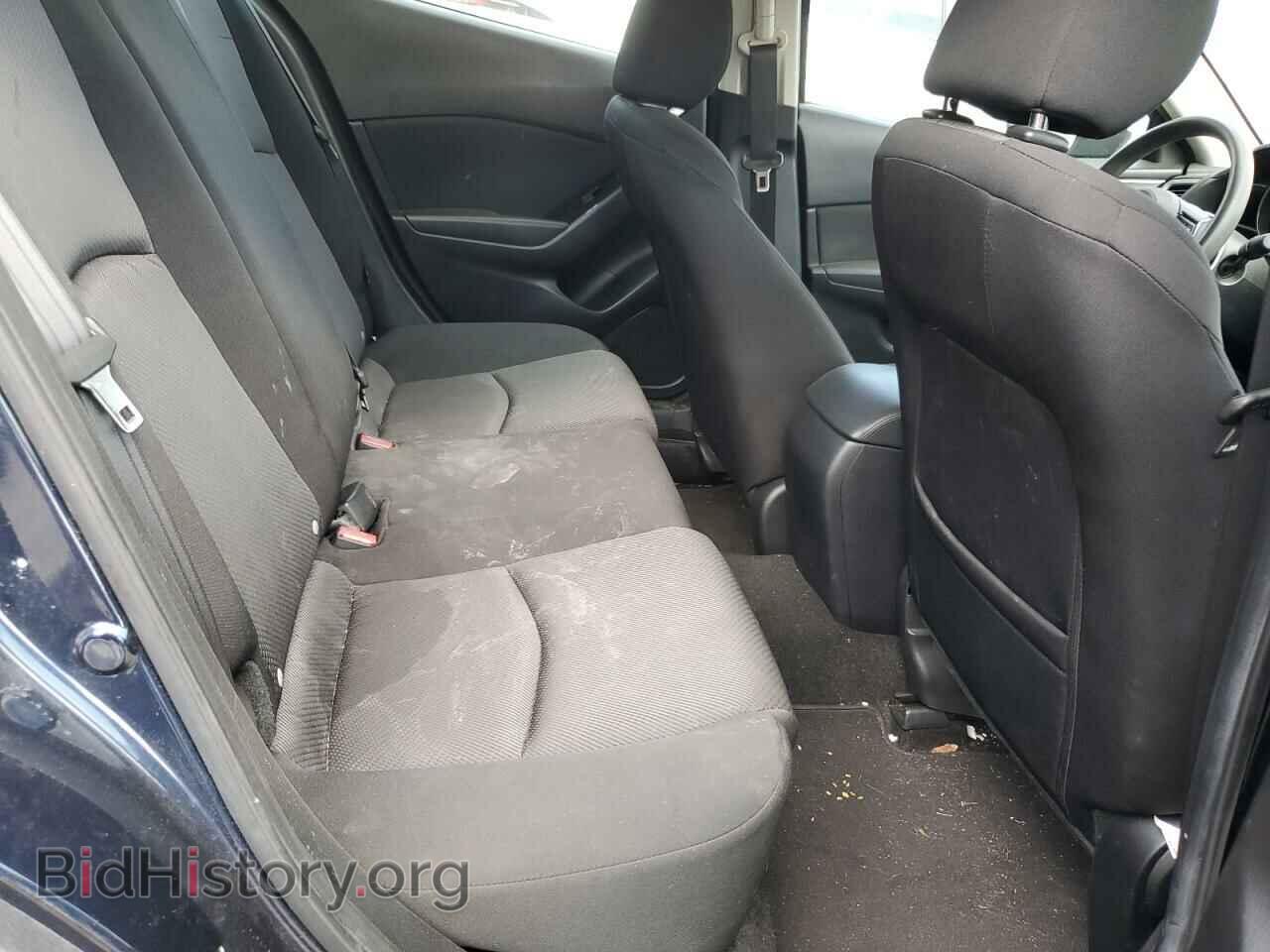 2017 MAZDA 3 - VIN: 3MZBN1U77HM115594 - Фото 10