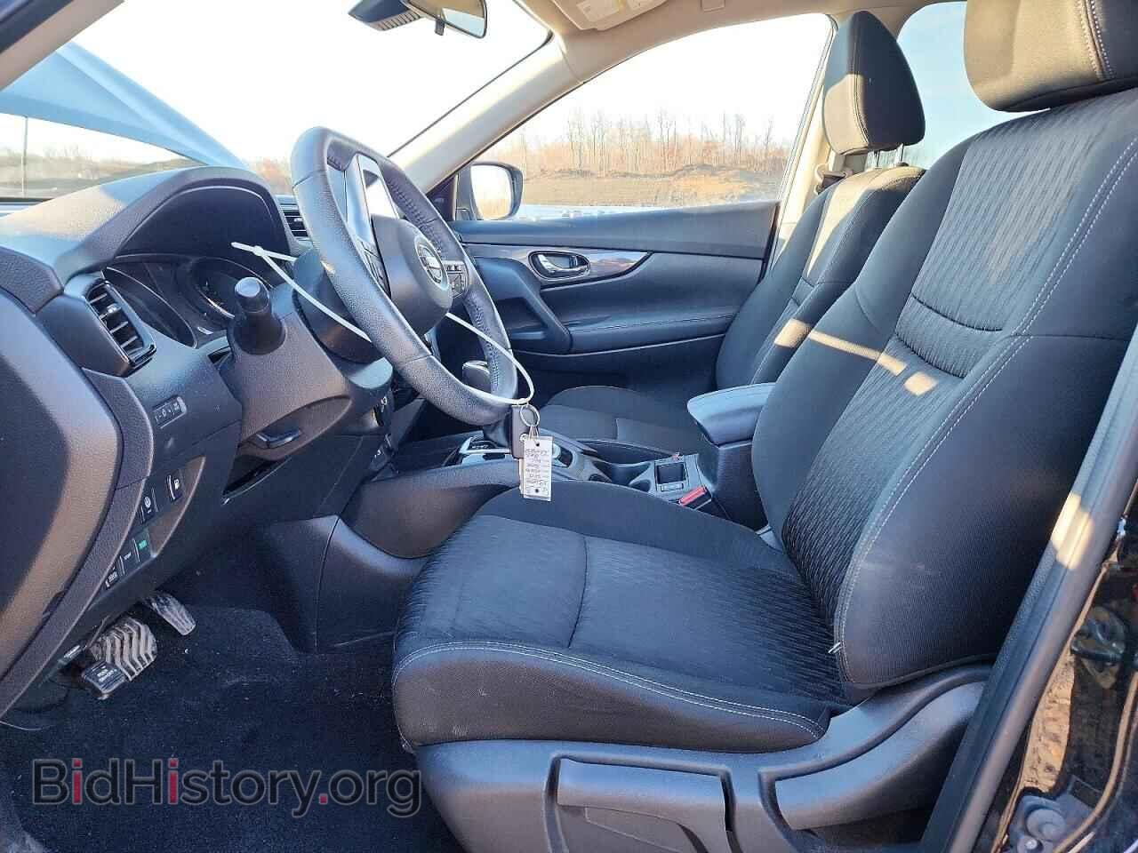 2019 NISSAN ROGUE - VIN: KNMAT2MV0KP538558 - Фото 7