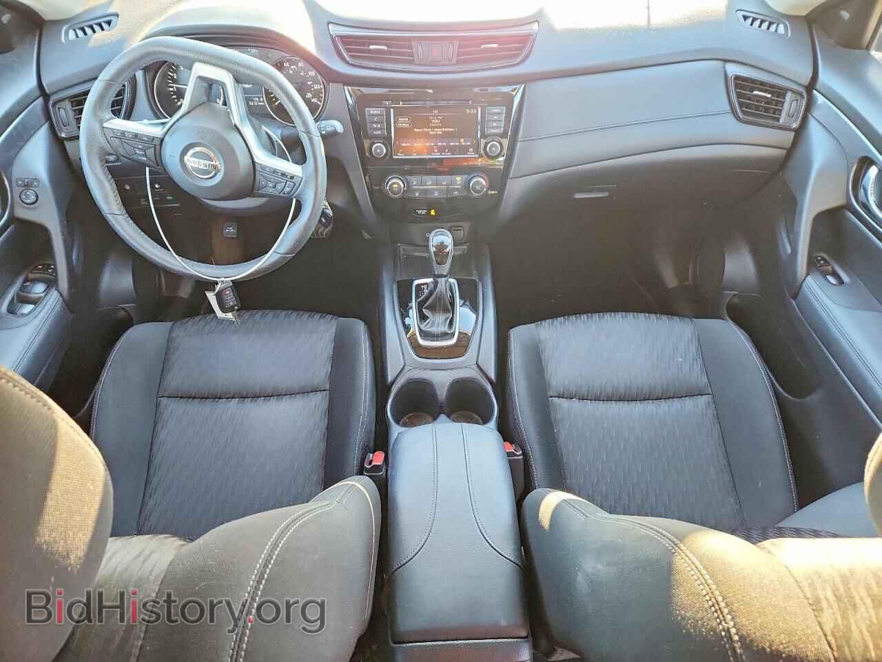 2019 NISSAN ROGUE - VIN: KNMAT2MV0KP538558 - Фото 8