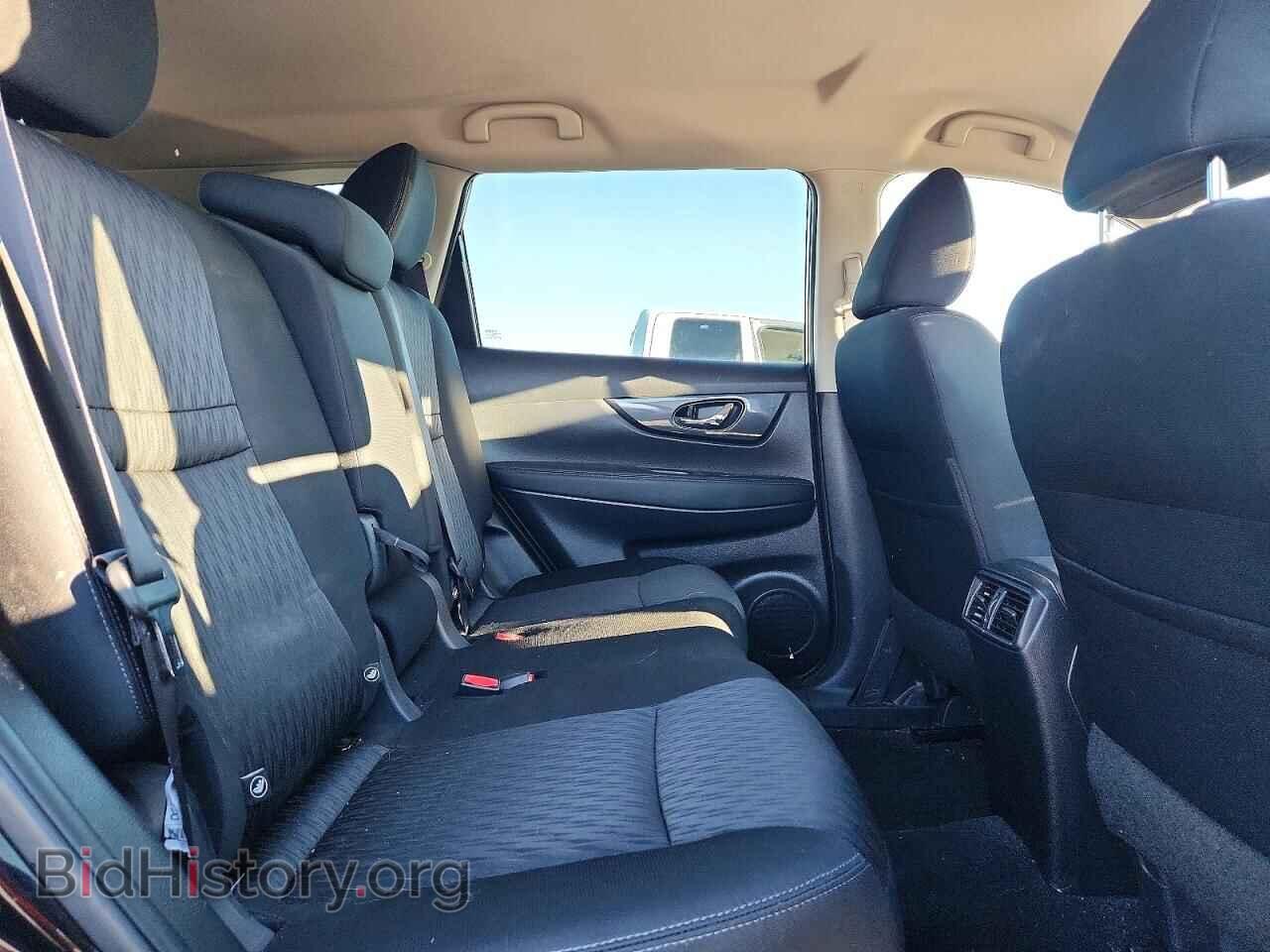 2019 NISSAN ROGUE - VIN: KNMAT2MV0KP538558 - Фото 10