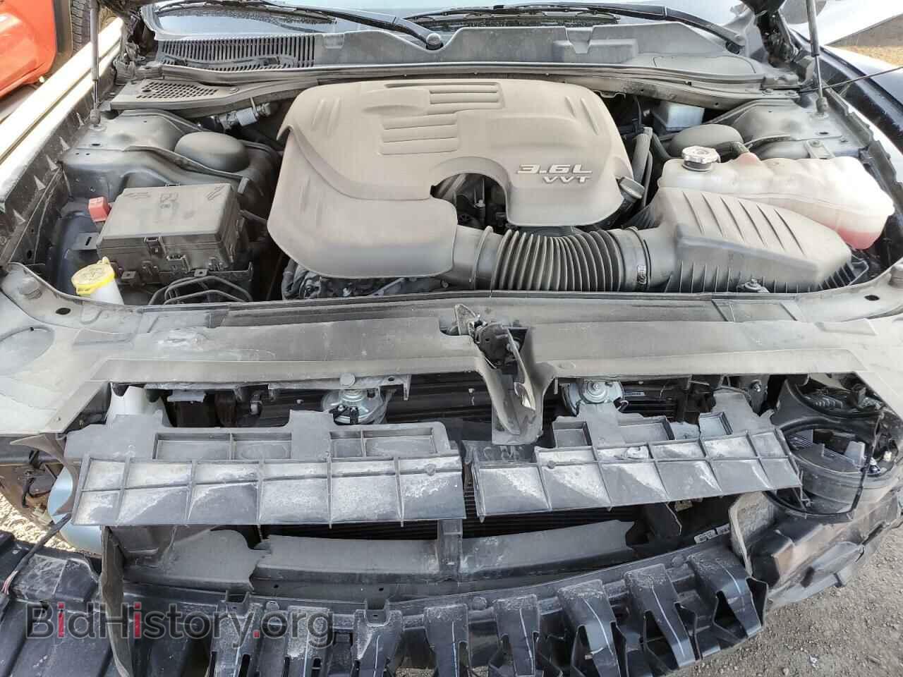 2022 DODGE CHALLENGER - VIN: 2C3CDZAG6NH149246 - Photo 11