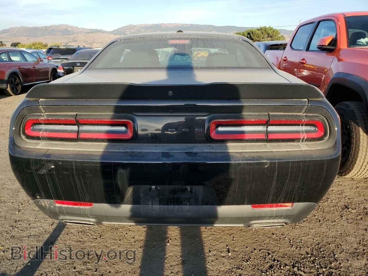 2022 DODGE CHALLENGER - VIN: 2C3CDZAG6NH149246 - Photo 6