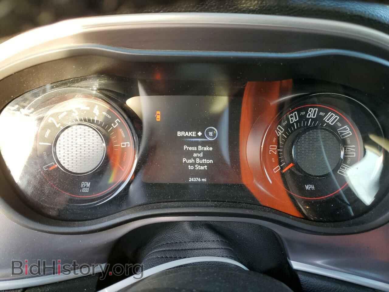 2022 DODGE CHALLENGER - VIN: 2C3CDZAG6NH149246 - Photo 9