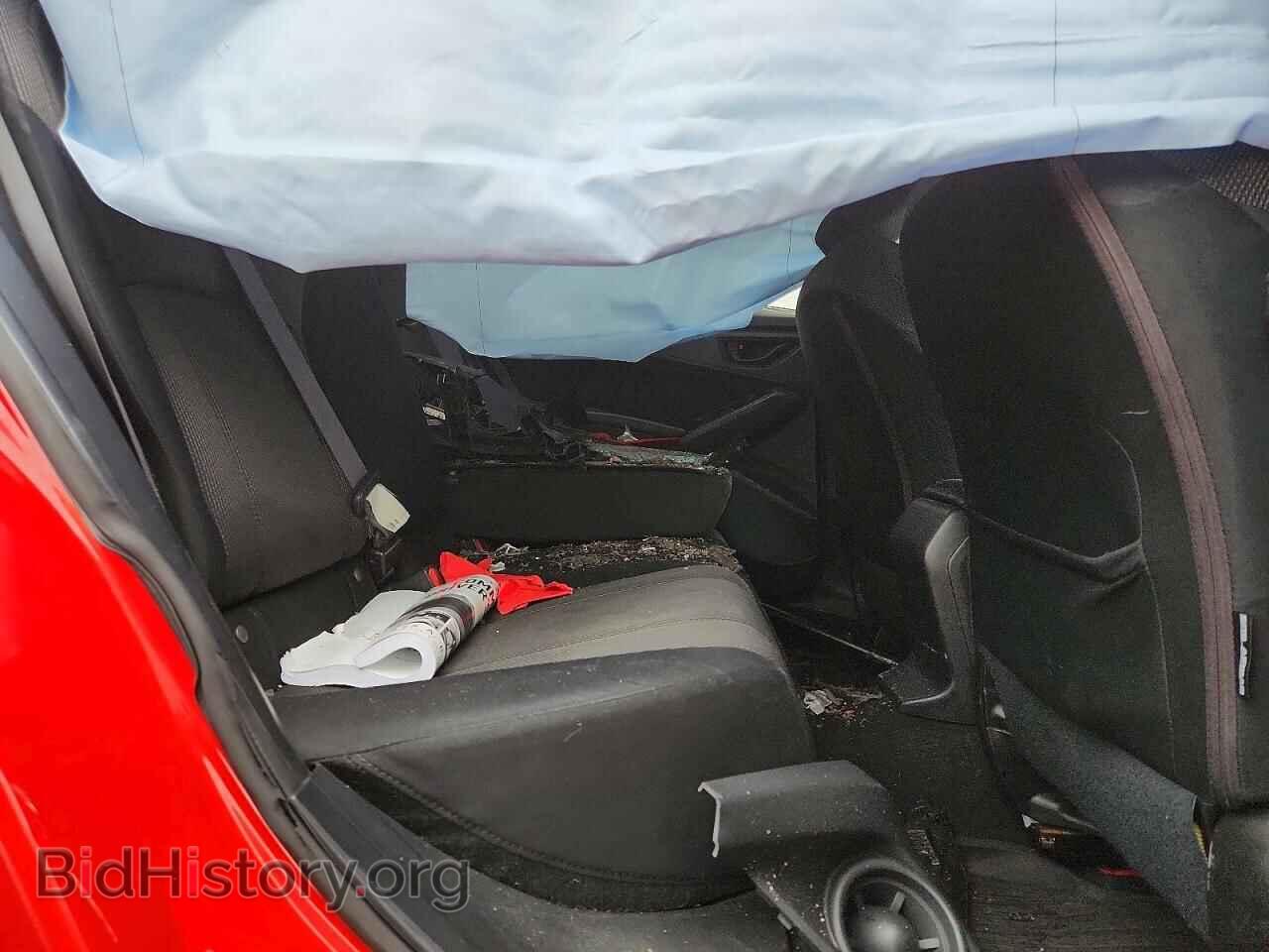 2020 SUBARU CROSSTREK - VIN: JF2GTABC8L8215216 - Фото 10