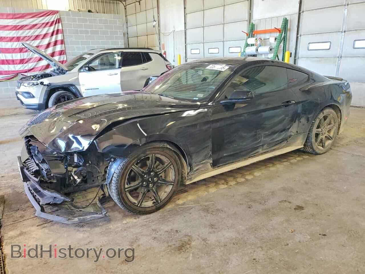 Photo 1FA6P8TH5L5170079 - FORD ALL Models 2020