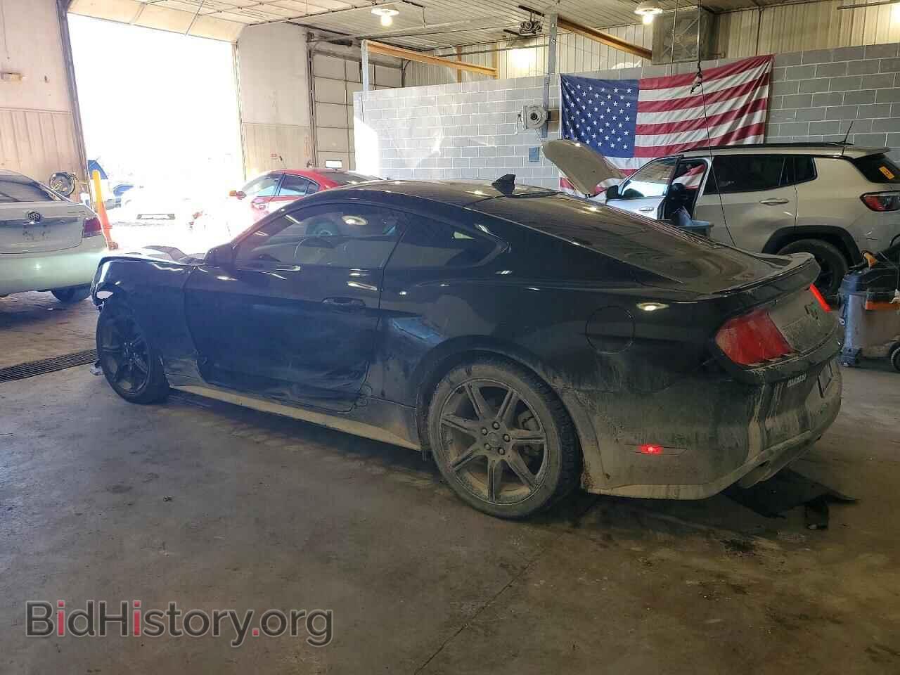 2020 FORD ALL Models - VIN: 1FA6P8TH5L5170079 - Photo 2
