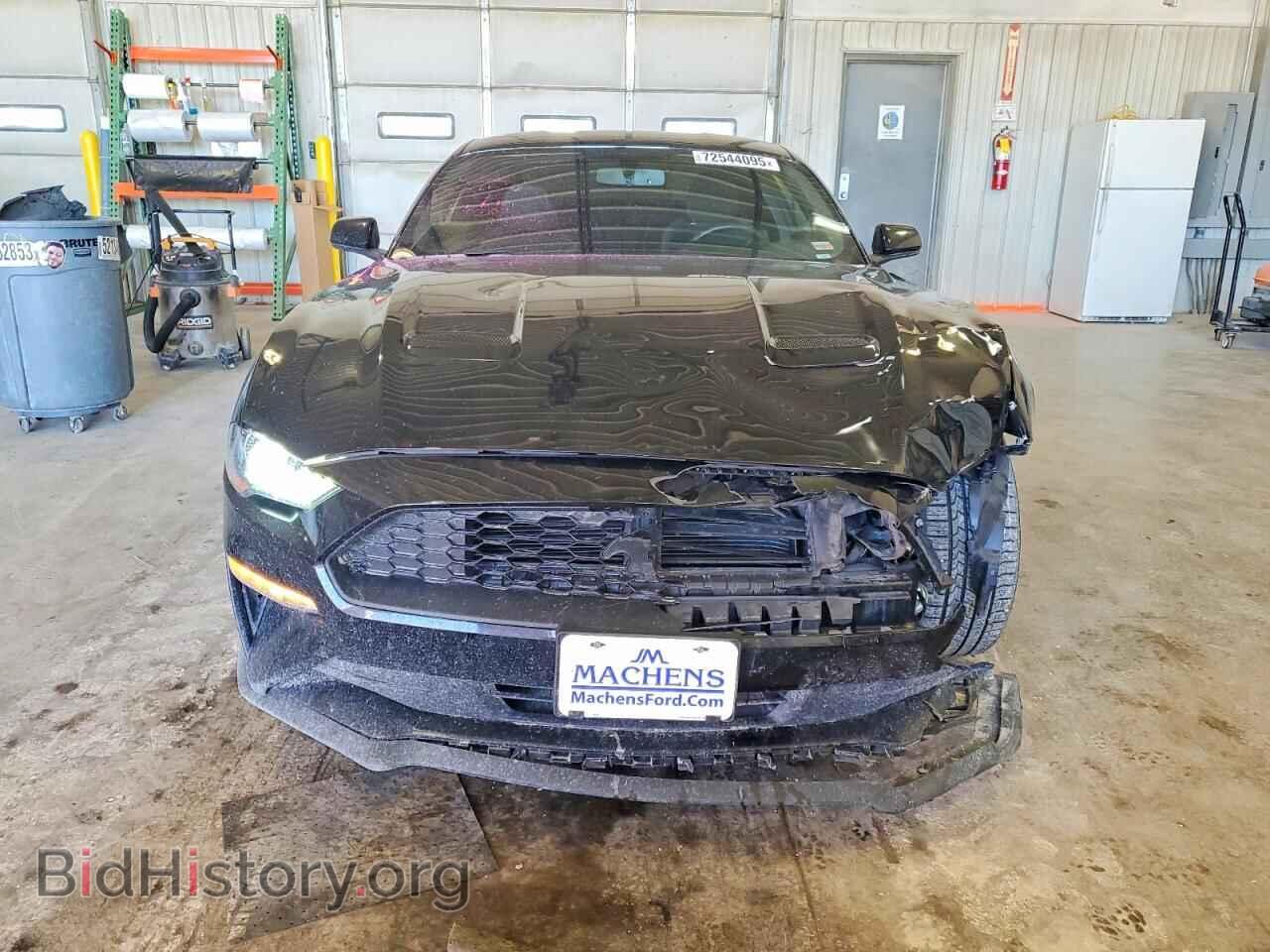 2020 FORD ALL Models - VIN: 1FA6P8TH5L5170079 - Photo 5