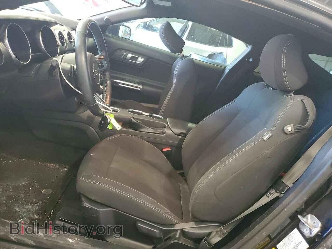 2020 FORD ALL Models - VIN: 1FA6P8TH5L5170079 - Photo 7