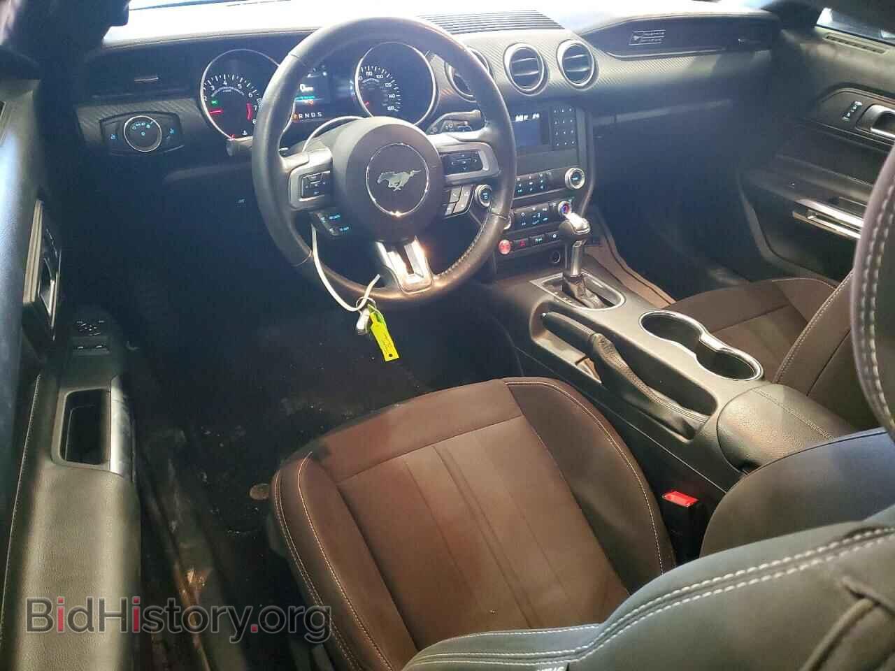 2020 FORD ALL Models - VIN: 1FA6P8TH5L5170079 - Photo 8