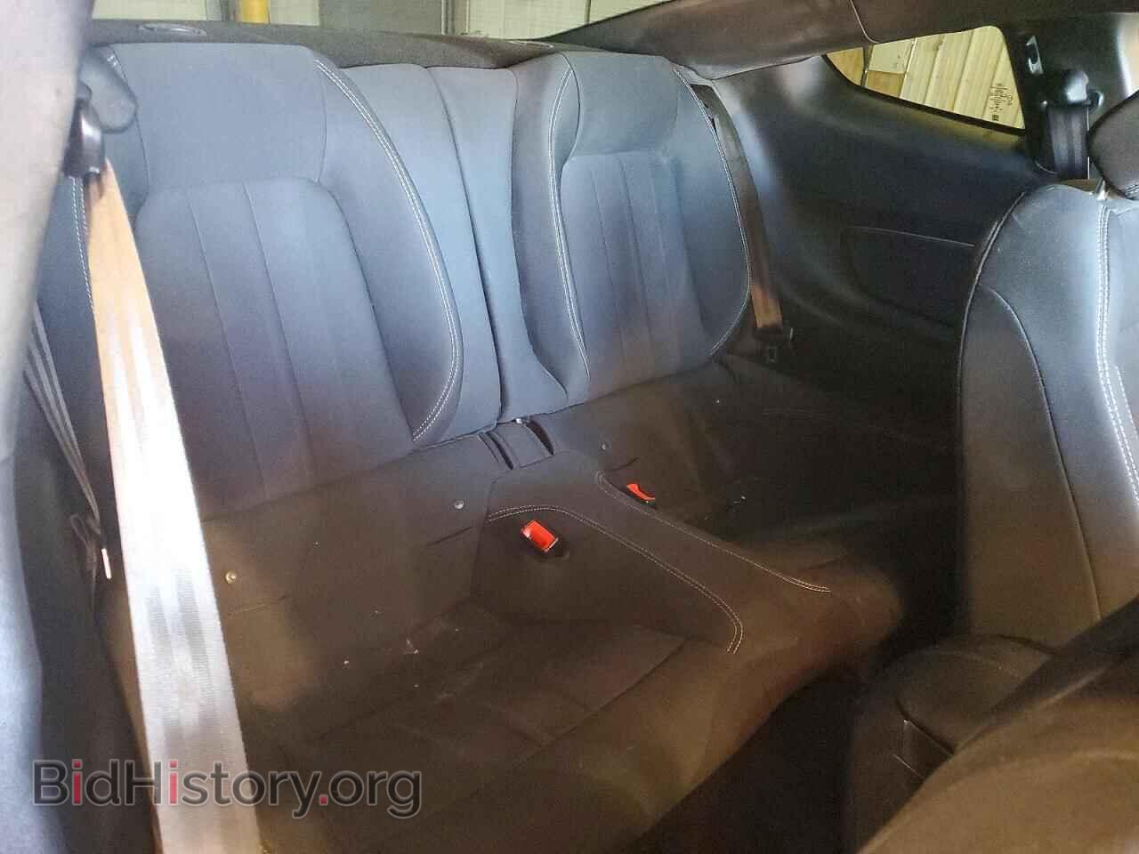 2020 FORD ALL Models - VIN: 1FA6P8TH5L5170079 - Photo 10