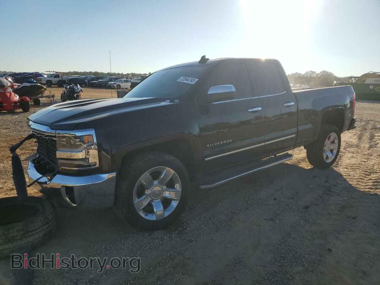 Photo 1GCVKSEC8JZ278365 - CHEVROLET ALL Models 2018