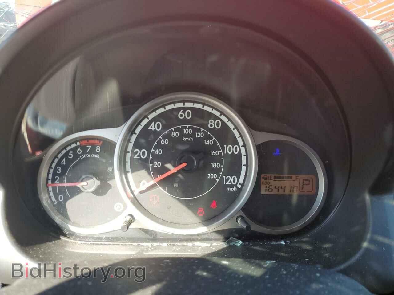 2013 MAZDA 2 - VIN: JM1DE1KZ1D0155800 - Фото 9
